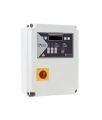 KERİM H-0375-V2 0.37-7.5 KW. 380 V POMPA KONTROL PANOSU