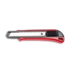 Polisan Maket Bıçağı Metal 18 mm