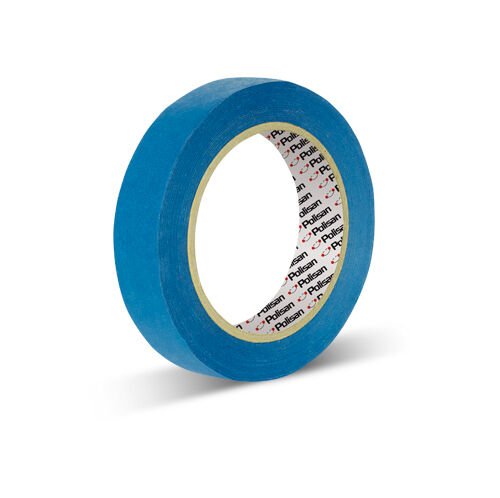 Polisan Marine Maskeleme Bandı - Mavi 48 Mm* 35M