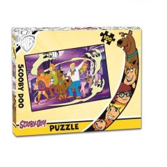 Laço Kids Scooby Doo Puzzle 100 Parça