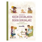 Zen Editions Çocuk Gelişimi Seti (Süper Çocuk Yetiştirmenin Sırları-Küçük Çocukların Büyük Sorunları)