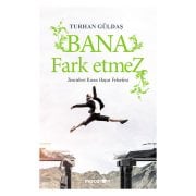 Zen Editions Kişisel Gelişim Seti (Yaşam Sihirbazı-Bana Fark Etmez-Öylece Oturup Durma-Bugün Daha Mükemmel Bizi Yaratıyoruz)