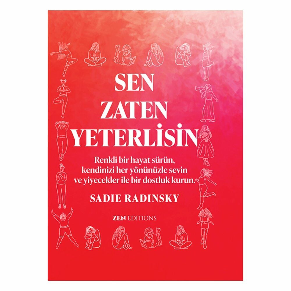 SEN ZATEN YETERLİSİN