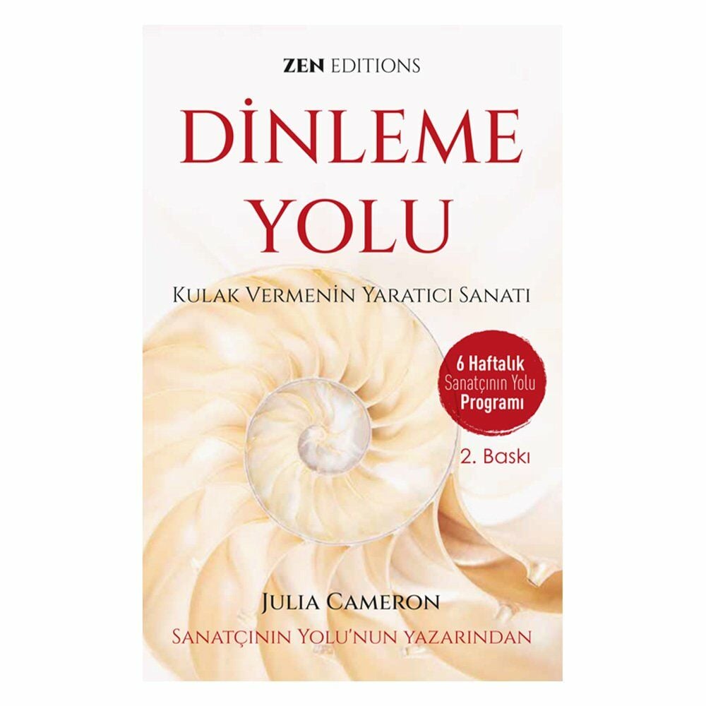 DİNLEME YOLU