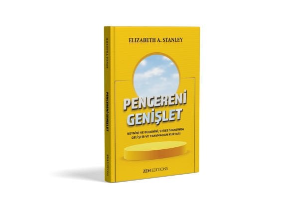 PENCERENİ GENİŞLET