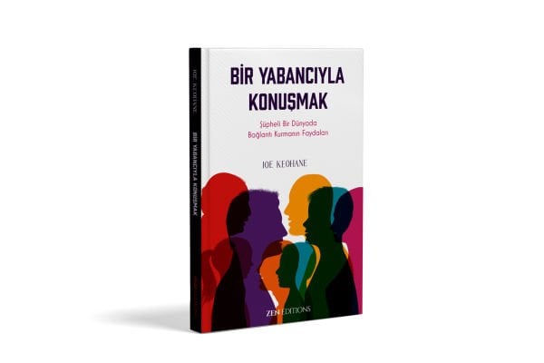 BİR YABANCIYLA KONUŞMAK