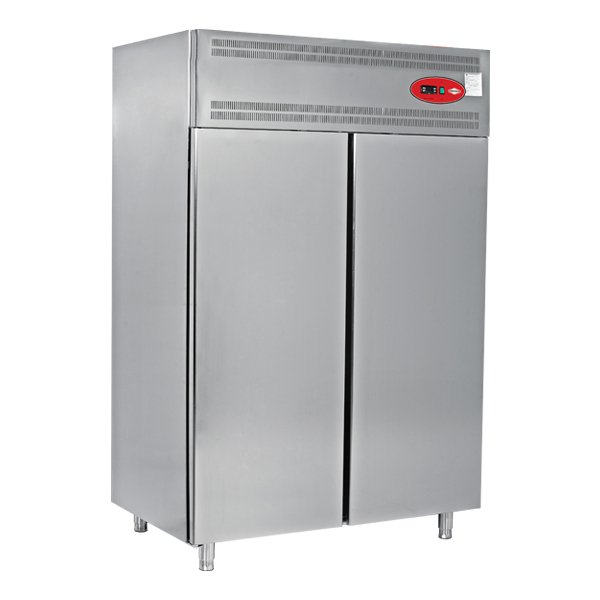 Dik Tip Buzdolabı (Fanlı) - EMP.140.80.01