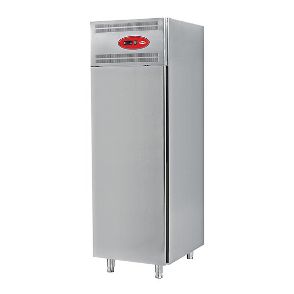 Dik Tip Buzdolabı - Pastane (Fanlı) - EMP.70.95.01-40