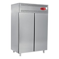 Dik Tip Buzdolabı - Pastane (Fanlı) - EMP.70.95.01
