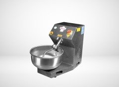 Klasik Hamur Yoğurma Makineleri - 5 Kg