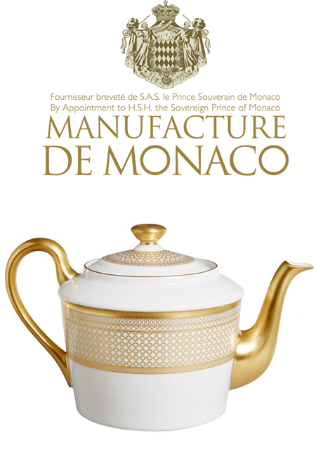 Manufacture De Monaco