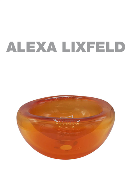 Alexa Lixfeld