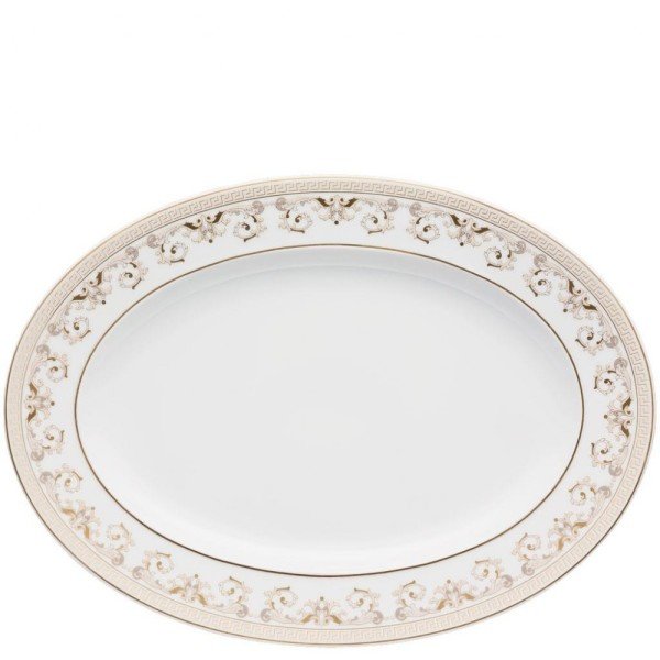 VERSACE MEDUSA GALA 12 KİŞİLİK  94  PARÇA YEMEK TAKIMI