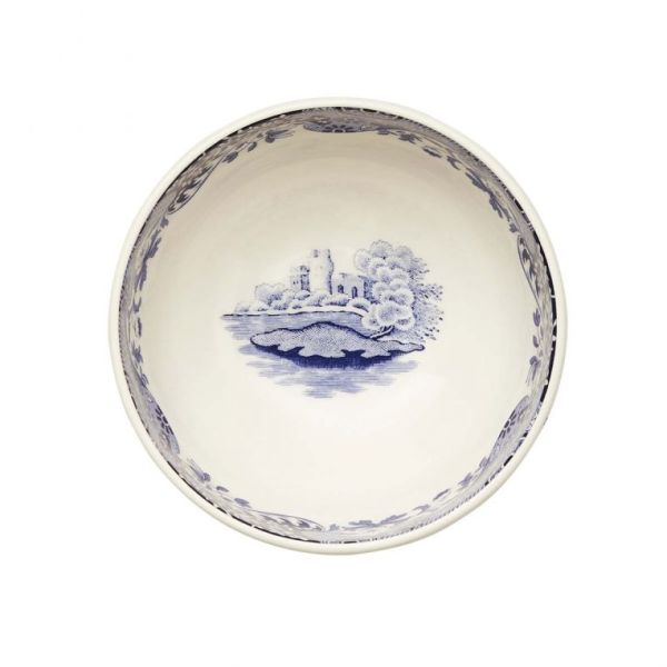 Spode Blue İtalian 11cm kase