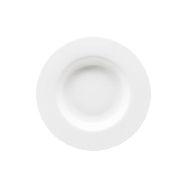 ROSENTHAL JADE WHITE RIM 12 KİŞİLİK 51 PARÇA