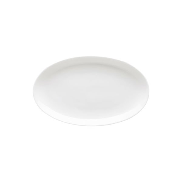 ROSENTHAL JADE WHITE RIM 12 KİŞİLİK 51 PARÇA