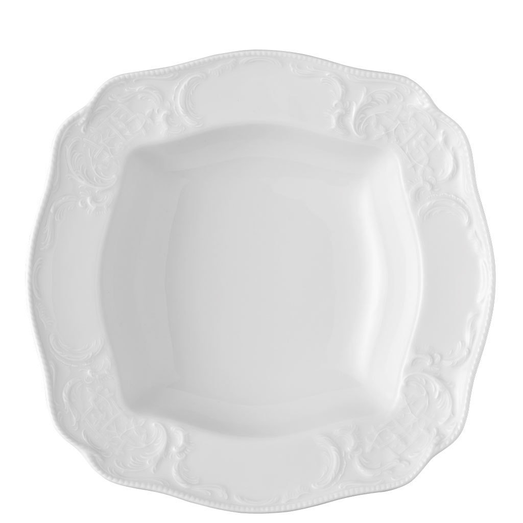 ROSENTHAL SANSSOUCI WHITE 30 CM SALATA TABAĞI