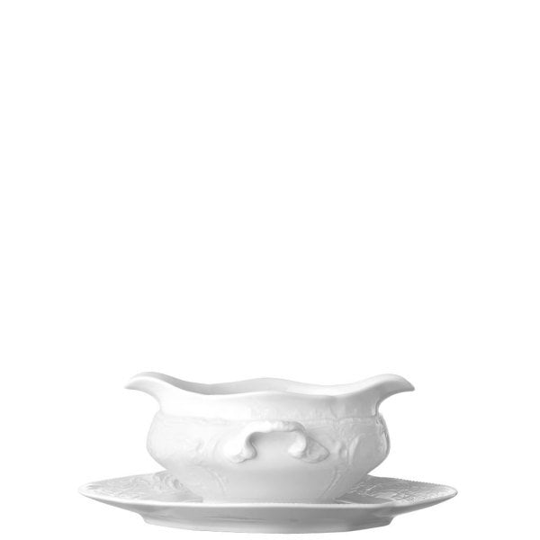 ROSENTHAL SANSSOUCI WHITE SOSLUK