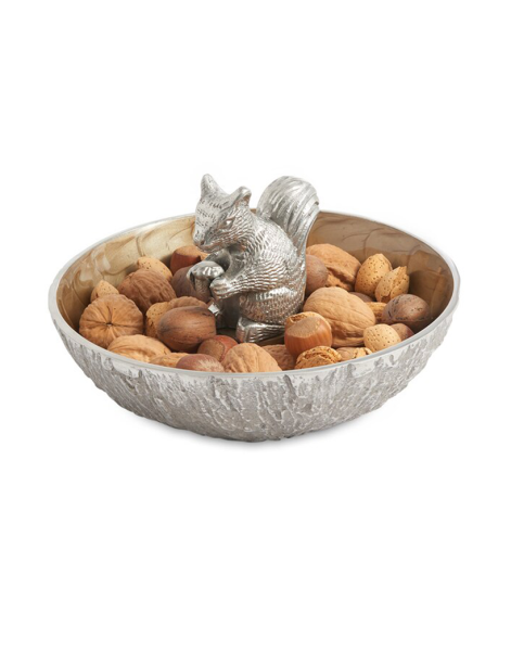 Julia Knight Squirrel 20 cm Kase Toffee