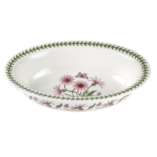 PORTMEIRION BOTANIC GARDEN OVAL TABAK 35 CM