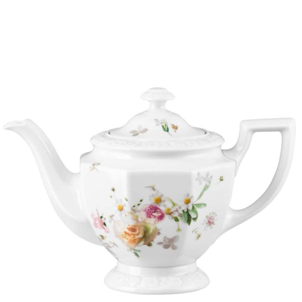 ROSENTHAL MARIA PINK ROSE ÇAY DEMLİĞİ