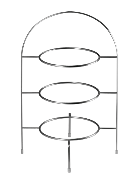 ASA SELECTION ETAJER METAL 3 KATLI çap:15 cm.