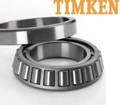 Timken 30207M Rulman