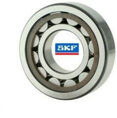 SKF NU/1019M Silindirik Makaralı Rulman