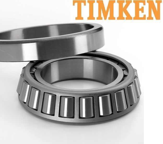 Timken 32007 X Rulman