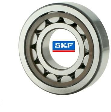 SKF NU/312 ECP Silindirik Makaralı Rulman