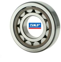 SKF NU/312 ECP Silindirik Makaralı Rulman