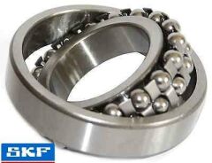 SKF 1313/K Oynak Bilyalı Rulman 65x140x33