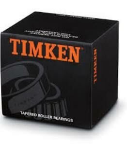 Timken SET1370 Saf Dorse Teker Rulmanı 88x138x20