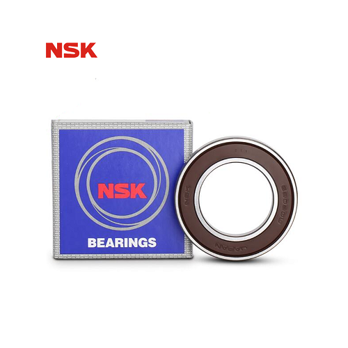 NSK 6808/2RS Metrik Rulman 40x52x7