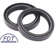 FDT 25X50X10 Yağ Keçesi