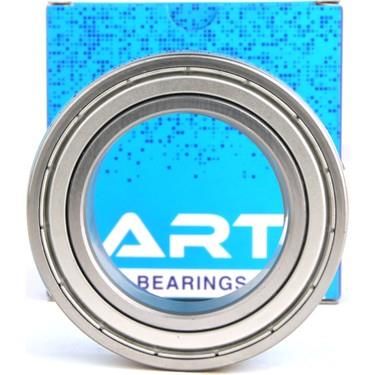 ART 6001/ZZ C3 Sabit Bilyalı Rulman