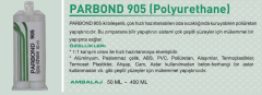 Parbond 905 Epoxy Yapıştırıcı 50 gr