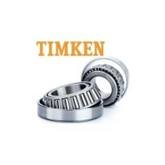 Timken LM29749/LM29710 Konik Makaralı Rulman