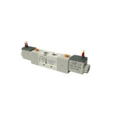 Tpc 1/2-5/3 Bobin Bobin Elektrik Kontrollü Valf Basınç Merkez RDS5420