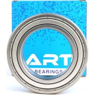 ART 6211/ZZ C3 Sabit Bilyalı Rulman