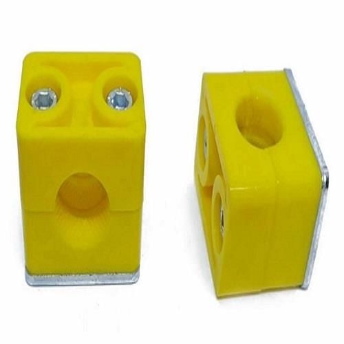 30mm Hidrolik Tekli Kelepçe