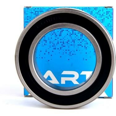 ART 6307/2RS C3 Sabit Bilyalı Rulman