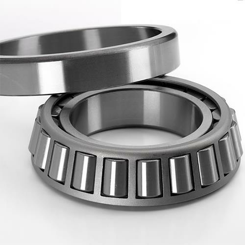 SKF 30208 Konik Makaralı Rulman