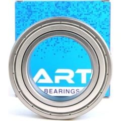 ART 6313/ZZ C3 Sabit Bilyalı Rulman