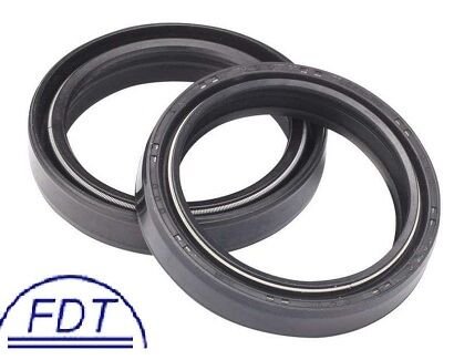 FDT 55X75X10  Yağ Keçesi