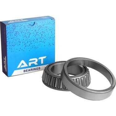 ART 30205 Konik Makaralı Rulman