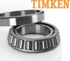 Timken 32010 Konik Makaralı Rulman