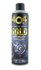 404 Balata Spreyi Gold 500ml