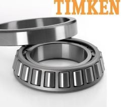 Timken 32024 Konik Makaralı Rulman