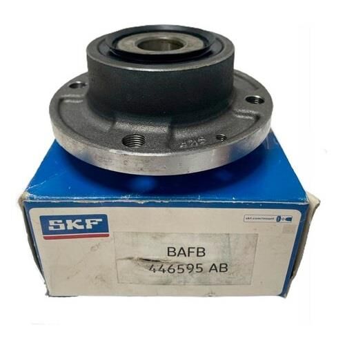 SKF BAFB446595AB Poryalı Teker Rulmanı (25*128*58)